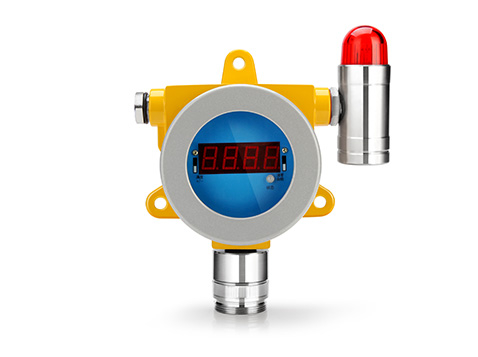 制藥廠(chǎng)惡臭氣體TVOC,H2S,NH3在線(xiàn)監(jiān)測(cè)預(yù)處理系統(tǒng)
